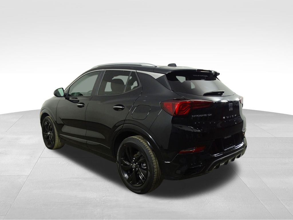 2024 Buick Encore GX Sport Touring photo 2