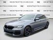  BMW 530i