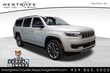 Jeep Wagoneer L