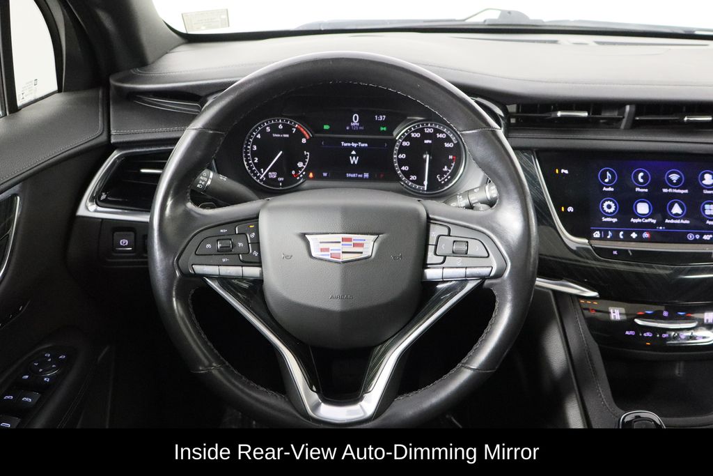 2022 Cadillac XT6 Premium Luxury - Photo 7