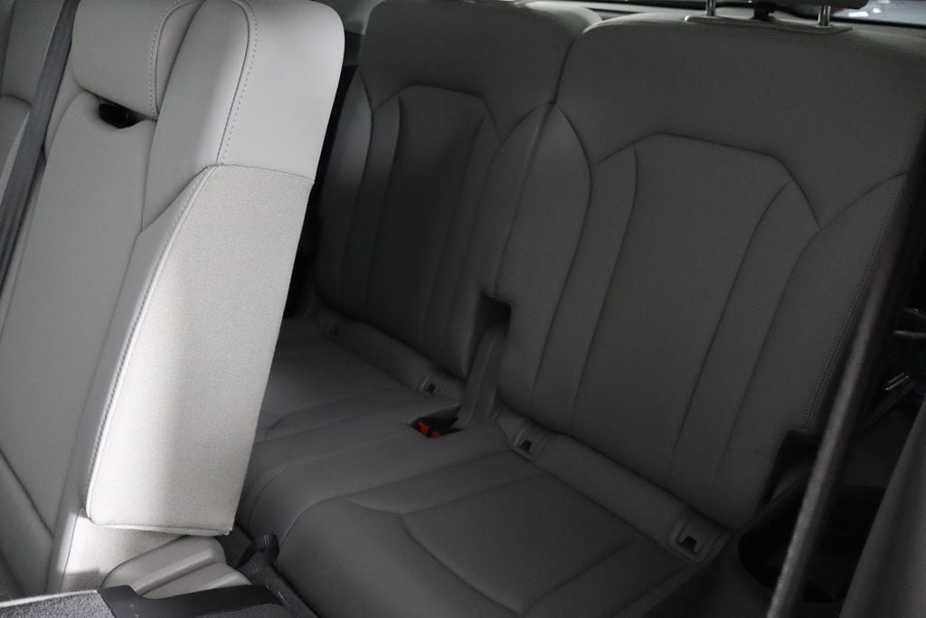 2021 Audi Q7 Prestige - Photo 16