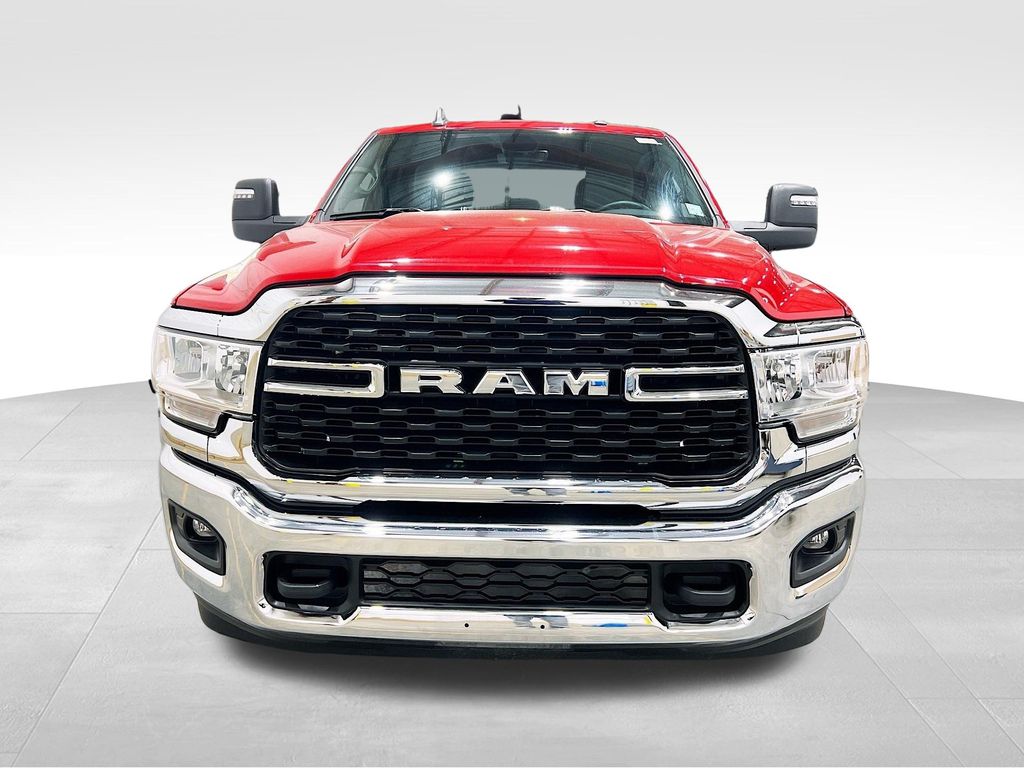 2024 Ram 2500 Big Horn photo 2
