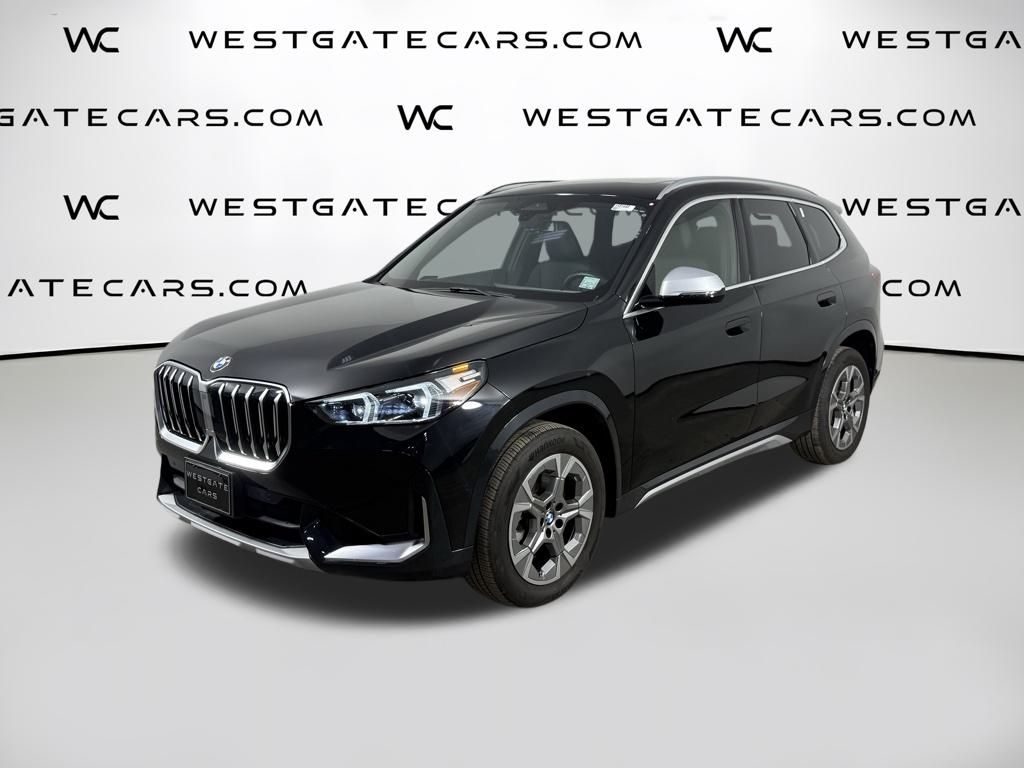 2023 BMW X1 28i's photo