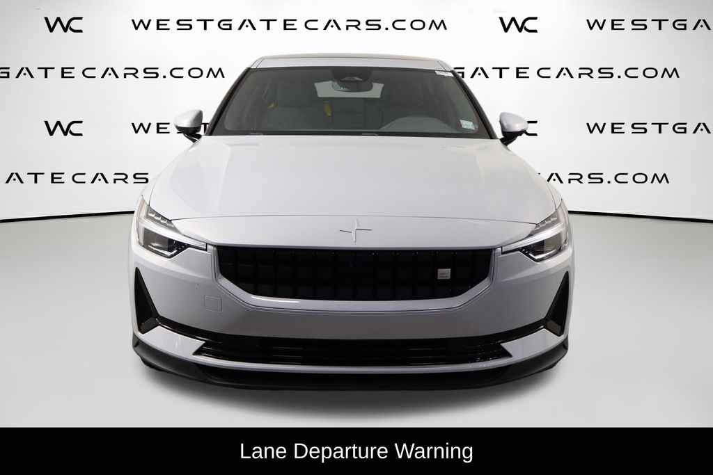 Used 2023 Polestar 2 Performance with VIN YSMET3KA7PL133128 for sale in Wake Forest, NC