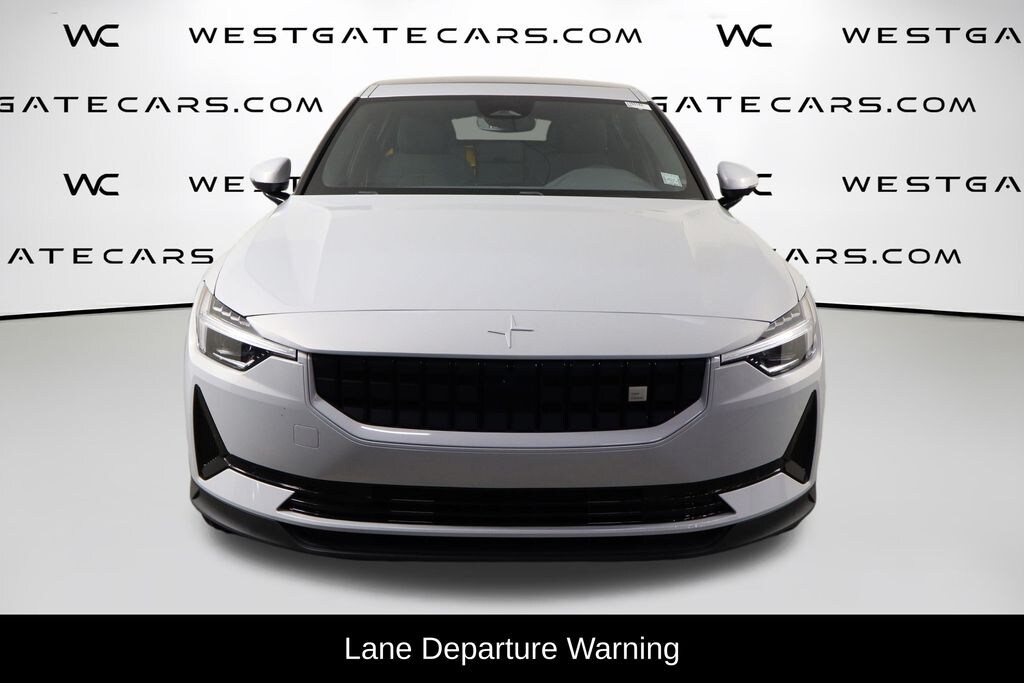 Used 2023 Polestar Polestar 2 Long Range Dual Motor Performance Plus Hatchback