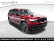 Jeep Grand Cherokee L