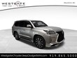 LEXUS LX 570