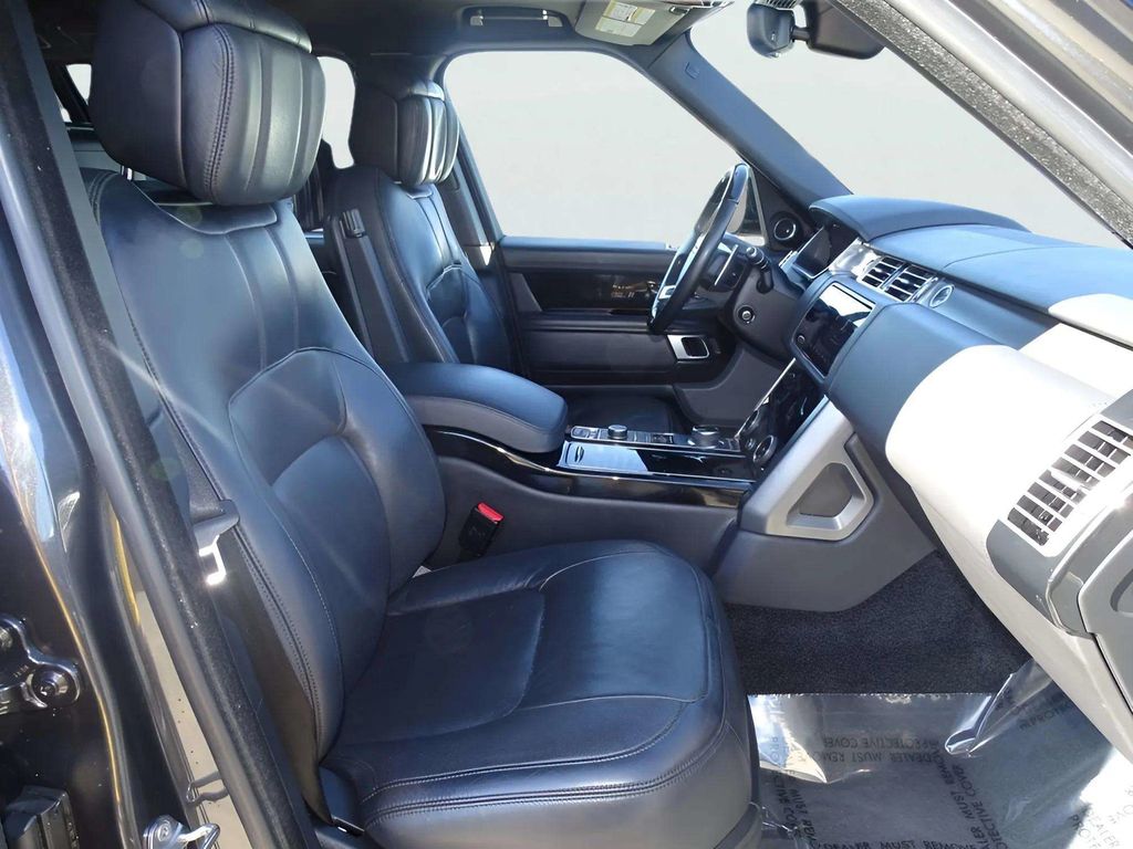 2021 Land Rover Range Rover Fifty - Photo 14
