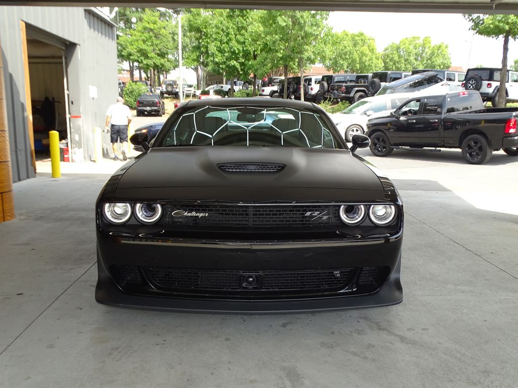 Used 2023 Dodge Challenger R/T with VIN 2C3CDZFJ3PH526915 for sale in Raleigh, NC