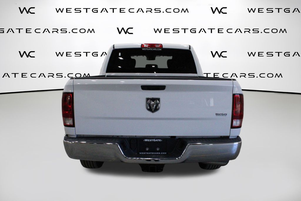 2020 Ram 1500 Classic Tradesman photo 2