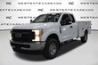  Ford F-350 Chassis