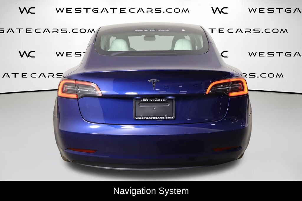 Used 2023 Tesla Model 3 Base Sedan