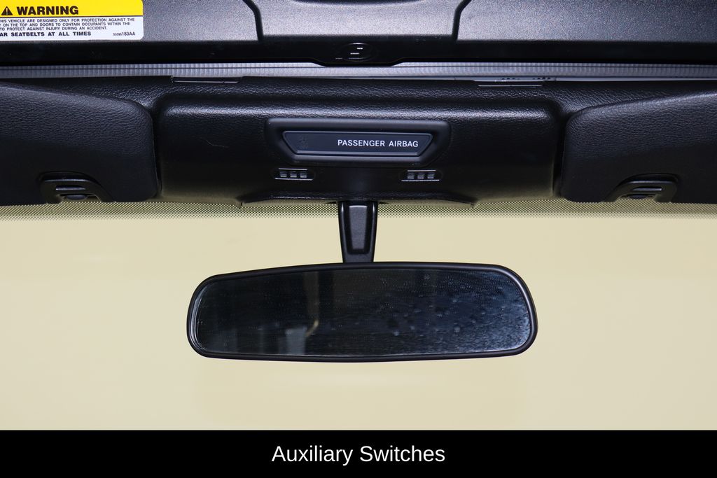 2021 Jeep Wrangler Unlimited Willys Sport - Photo 22