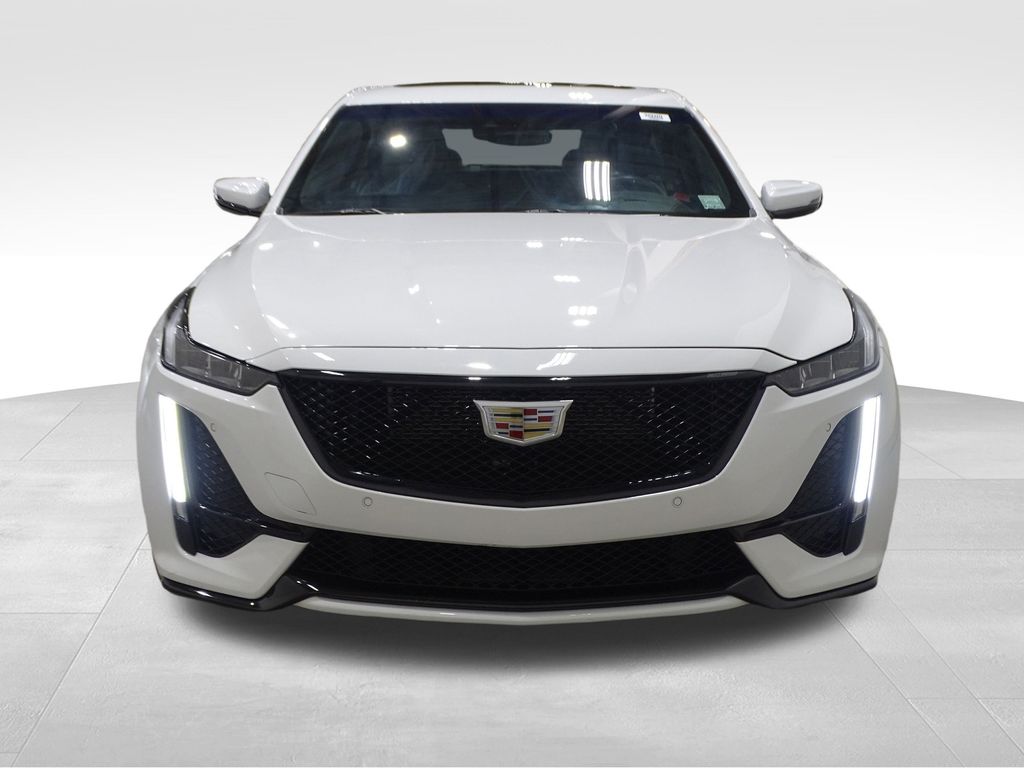 2024 Cadillac CT5 photo 2