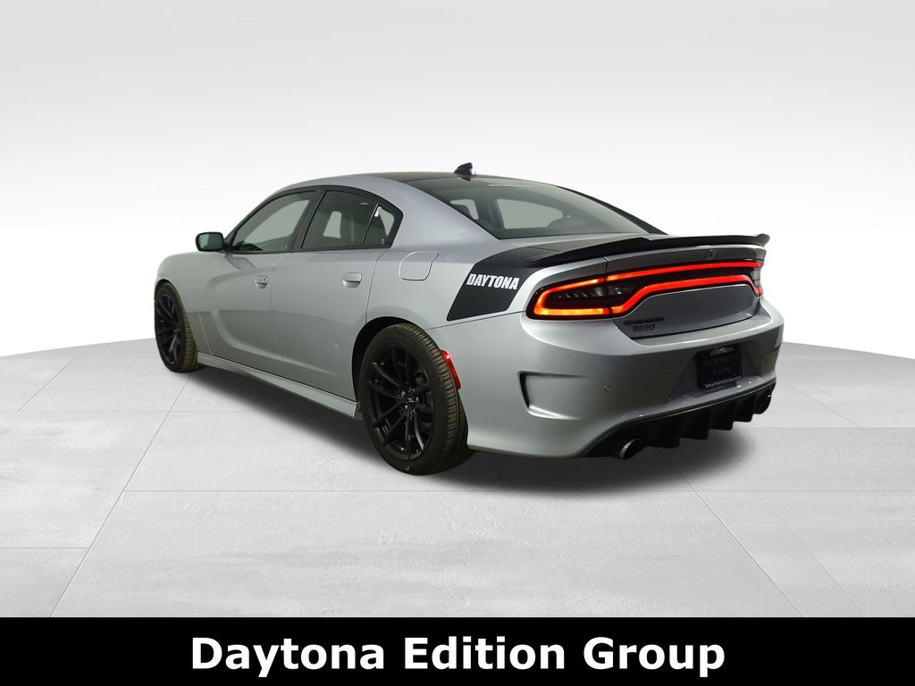 2023 Dodge Charger R/T Scat Pack photo 2