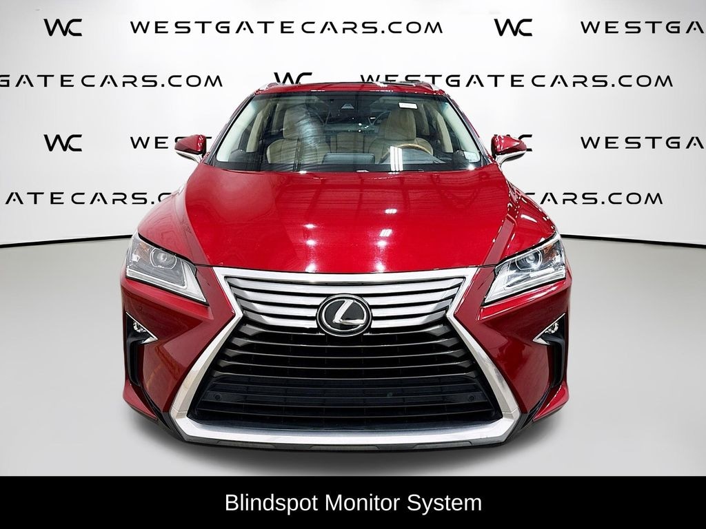 Used 2019 Lexus RX 350 350 SUV