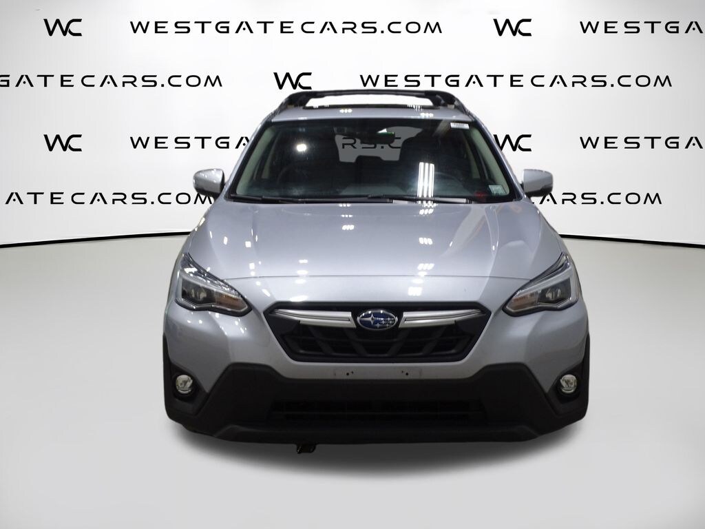 Used 2023 Subaru Crosstrek Limited SUV