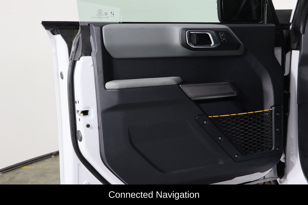2023 Ford Bronco 4-Door Badlands - Photo 18
