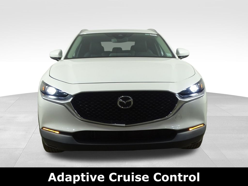 Used 2022 Mazda Mazda CX-30 2.5 S Select Package SUV