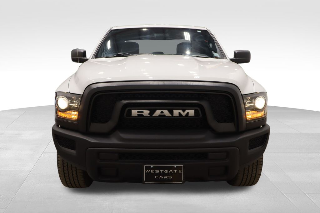 2022 Ram 1500 Classic Warlock photo 2
