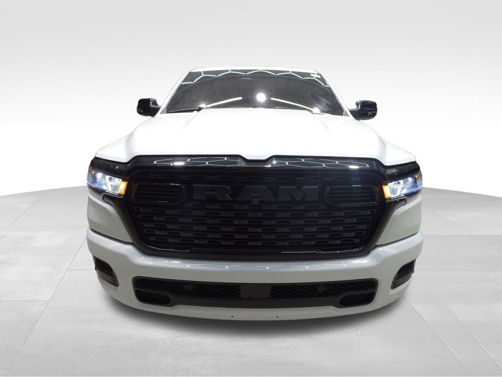 2025 Ram 1500 Big Horn Lone Star photo 2