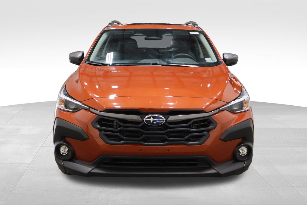 2024 Subaru Crosstrek Premium photo 2