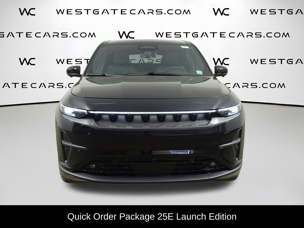 Used 2024 Jeep Wagoneer S Launch Edition SUV