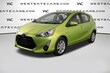  Toyota Prius c