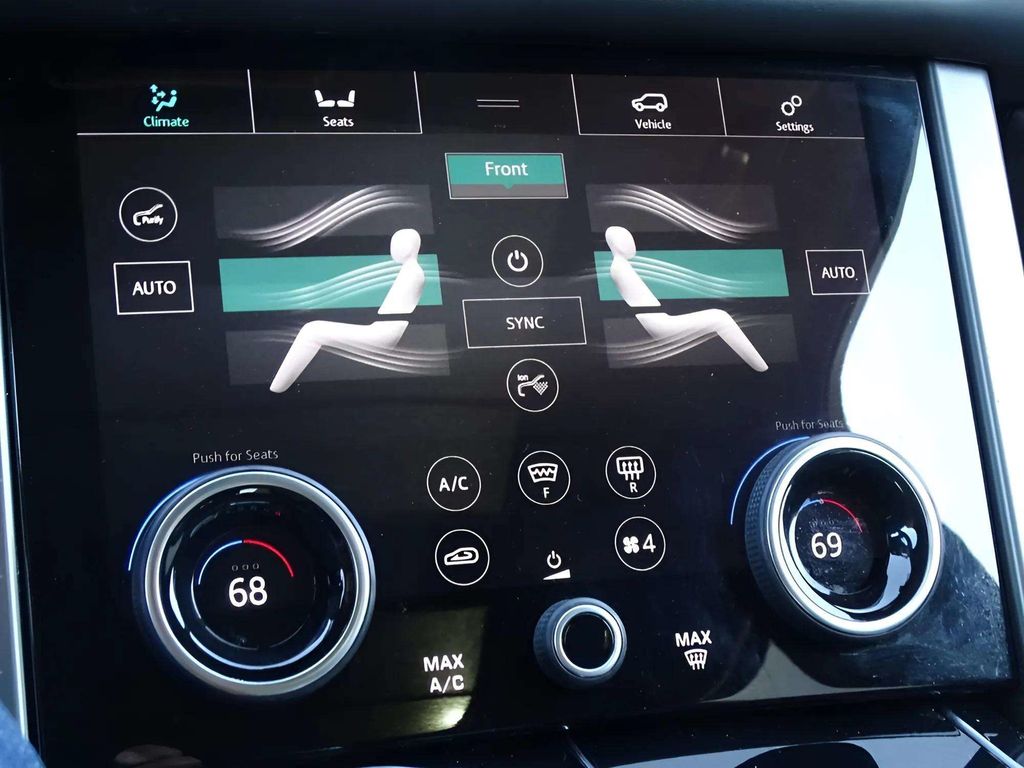 2021 Land Rover Range Rover Fifty - Photo 16