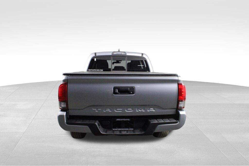 Used 2019 Toyota Tacoma  Truck Double Cab