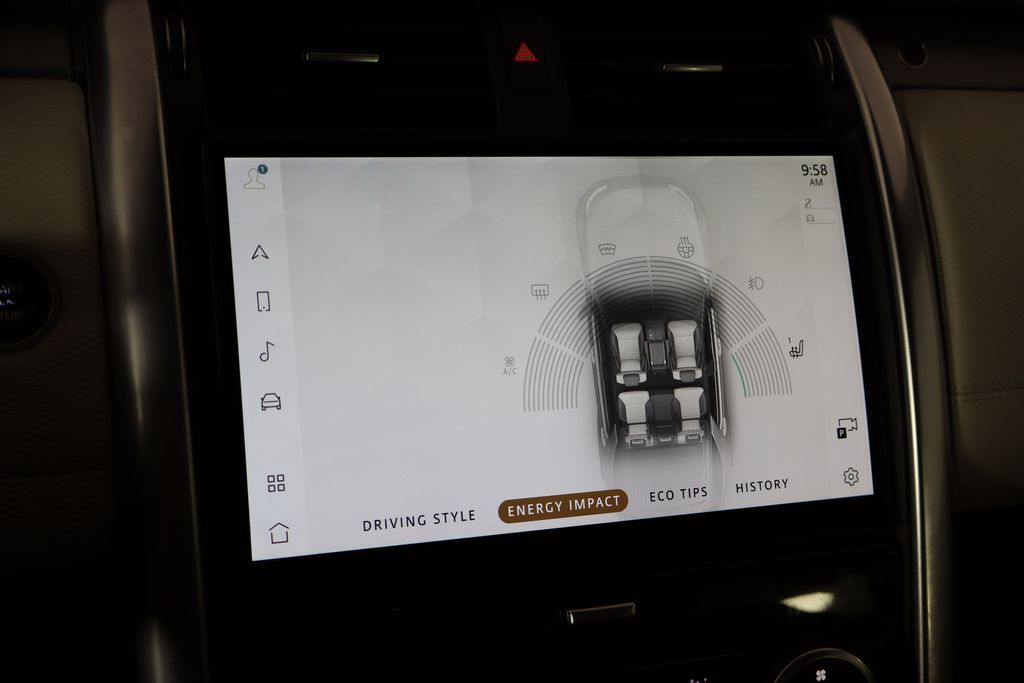 2022 Land Rover Discovery HSE R Dynamic - Photo 35
