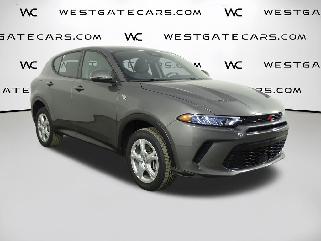 2024 Dodge Hornet GT's photo