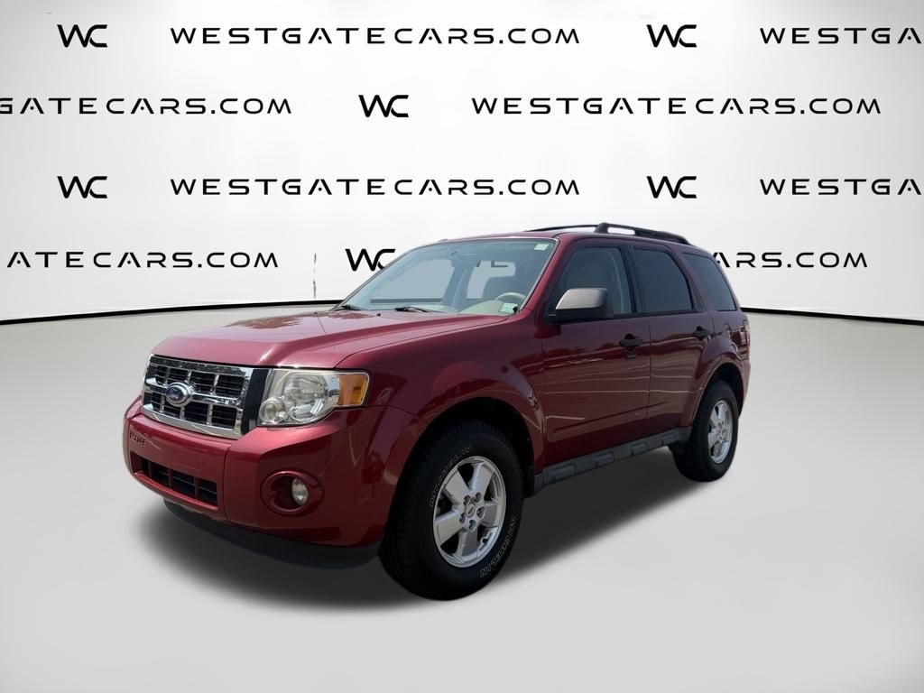 Used 2011 Ford Escape XLT SUV