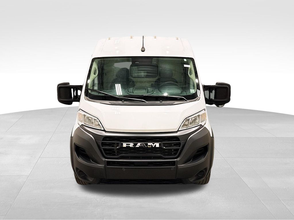 2023 Ram ProMaster 2500 Cargo Van photo 2
