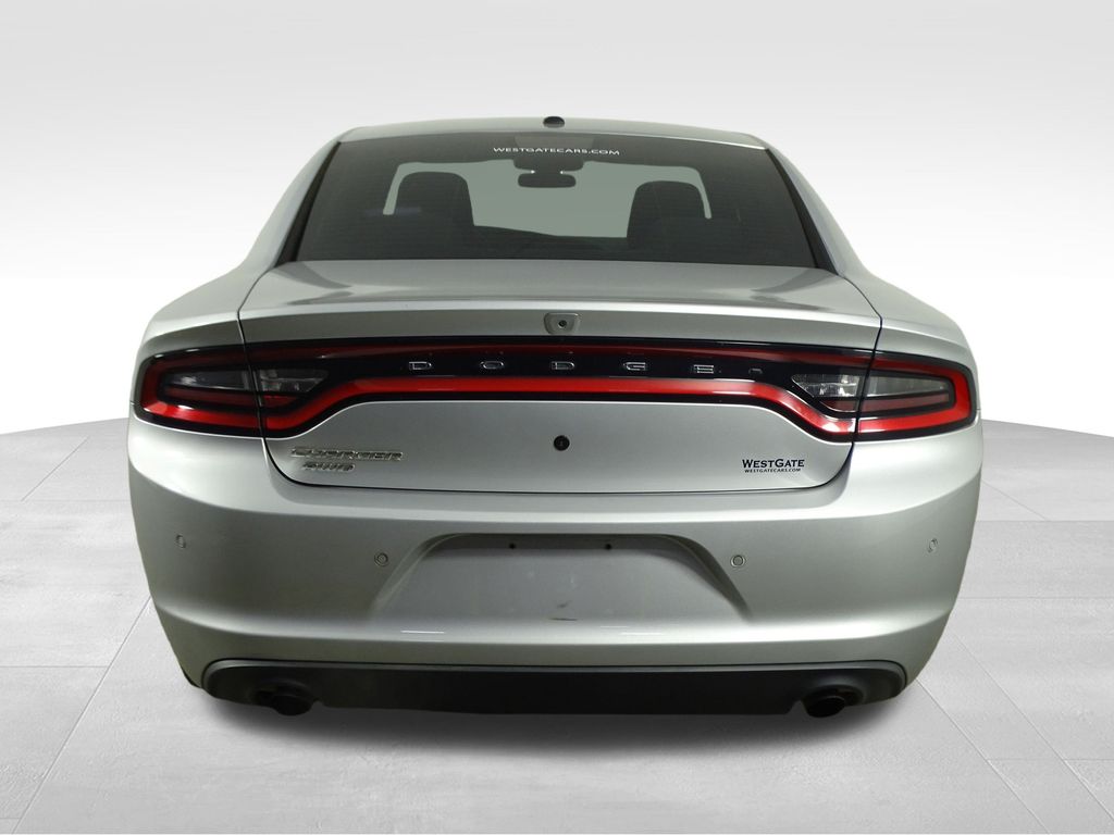2021 Dodge Charger photo 2