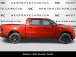 2026 Ram 1500 BIG HORN CREW CAB 4X4 5'7 BOX Pickup