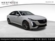 CADILLAC CT5-V