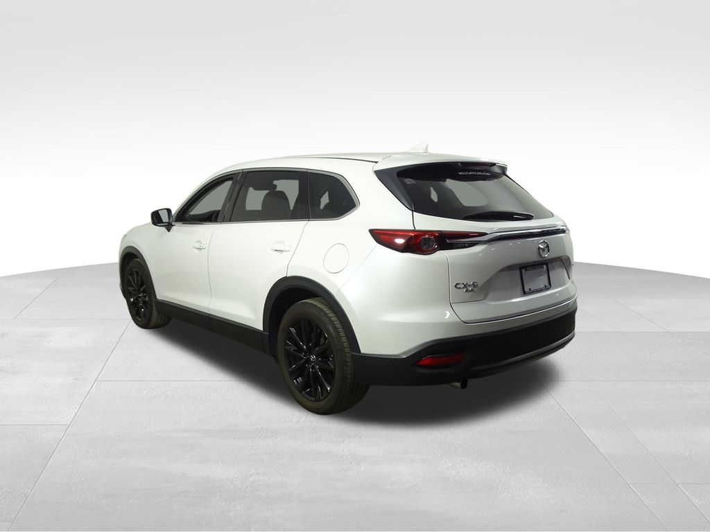 2023 Mazda CX-9 Touring photo 2