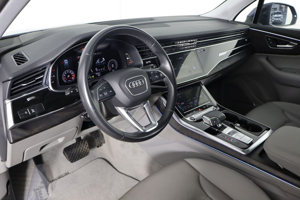 2021 Audi Q7 Prestige - Photo 28