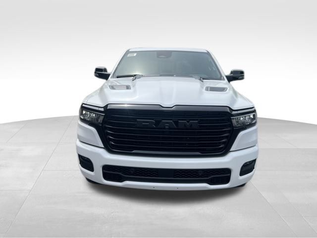 2025 Ram 1500 Laramie photo 2