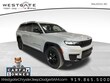 Jeep Grand Cherokee L