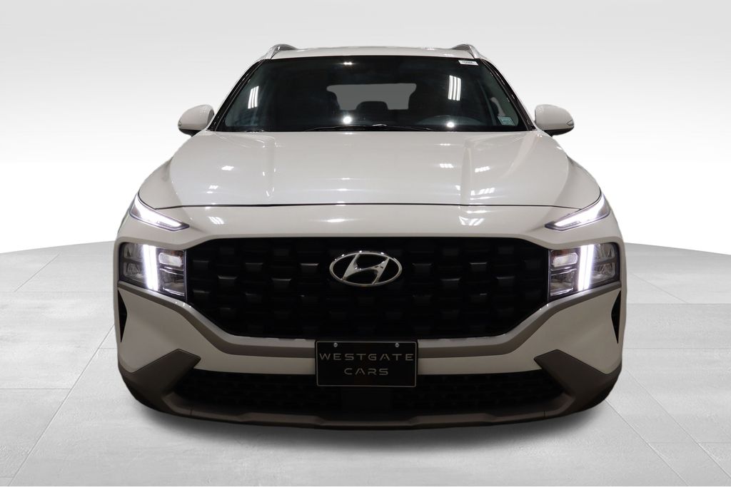 2023 Hyundai Santa Fe SEL photo 2