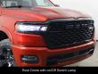 2026 Ram 1500 BIG HORN CREW CAB 4X4 5'7 BOX Pickup