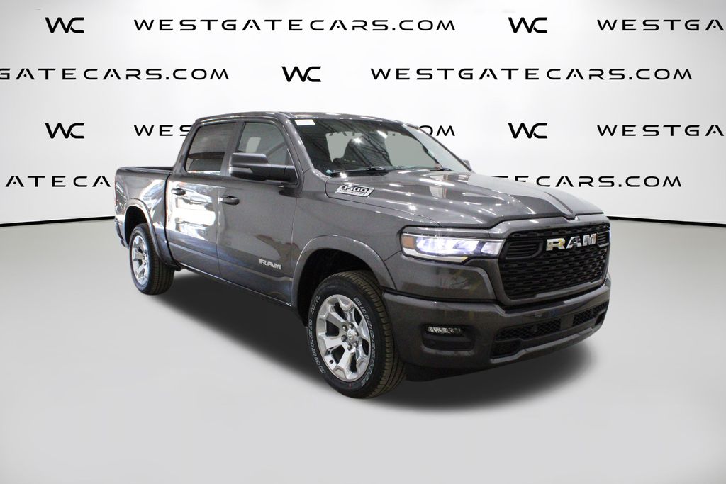 2026 RAM Ram 1500 Pickup Big Horn/Lone Star's photo