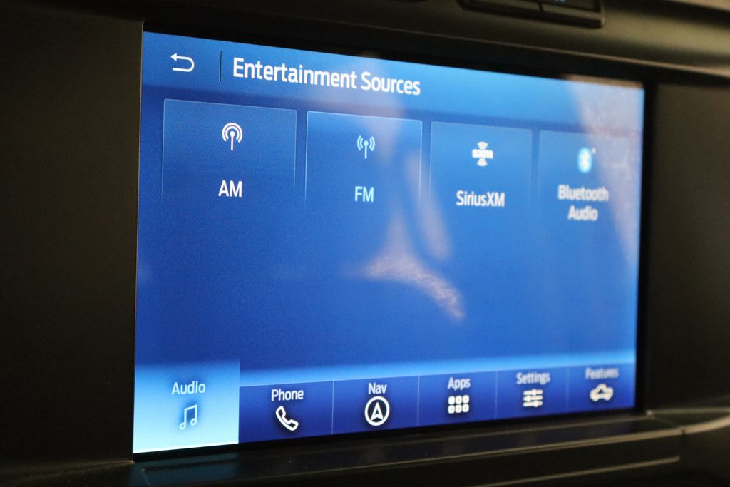 2023 Ford F-150 XLT - Photo 33