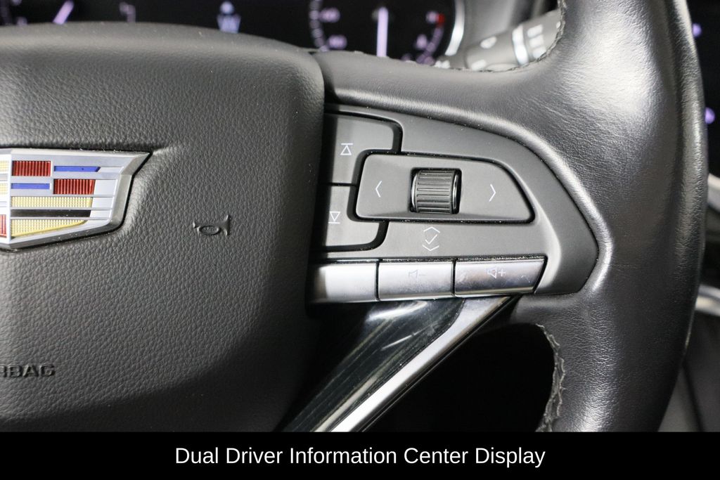 2022 Cadillac XT6 Premium Luxury - Photo 10