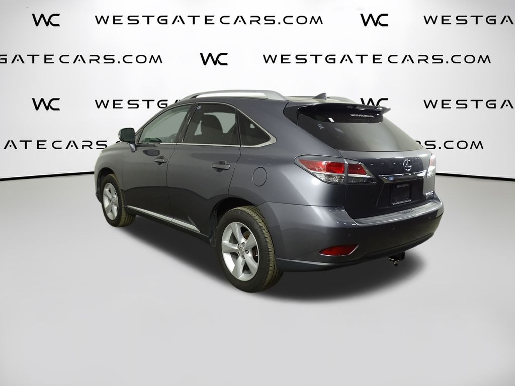 Used 2015 Lexus RX 350 350 SUV