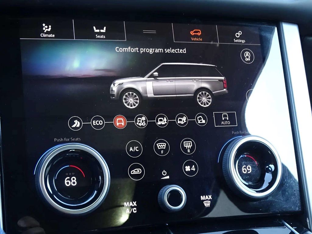 2021 Land Rover Range Rover Fifty - Photo 32