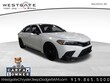 Honda Civic Si
