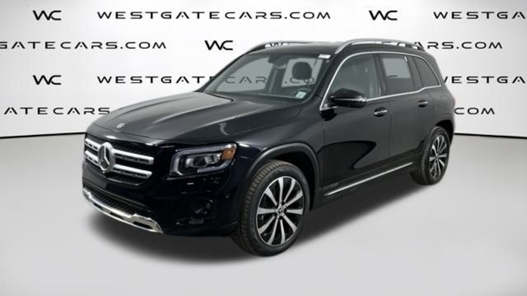 Used 2022 Mercedes-Benz GLB 250 GLB 250 SUV